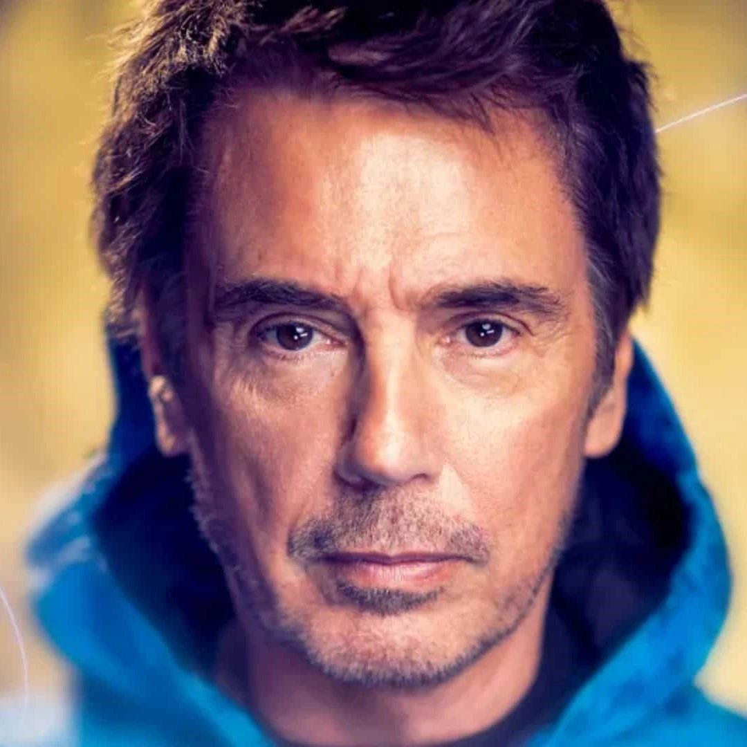 Jean Michel Jarre