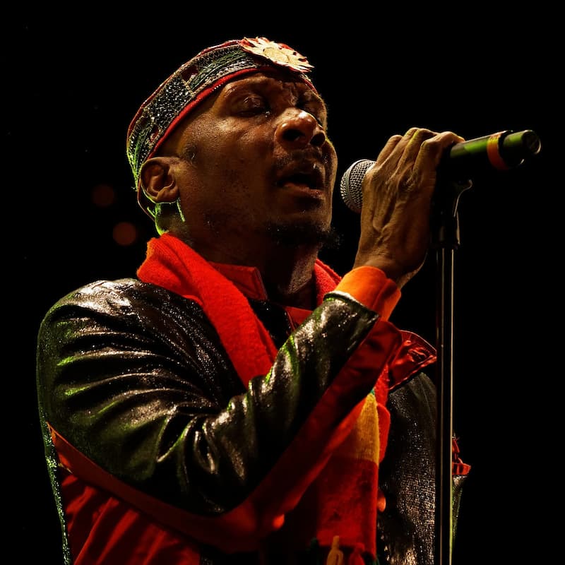 Jimmy Cliff