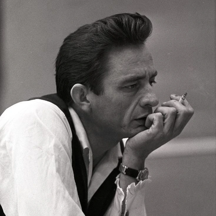 Johnny Cash