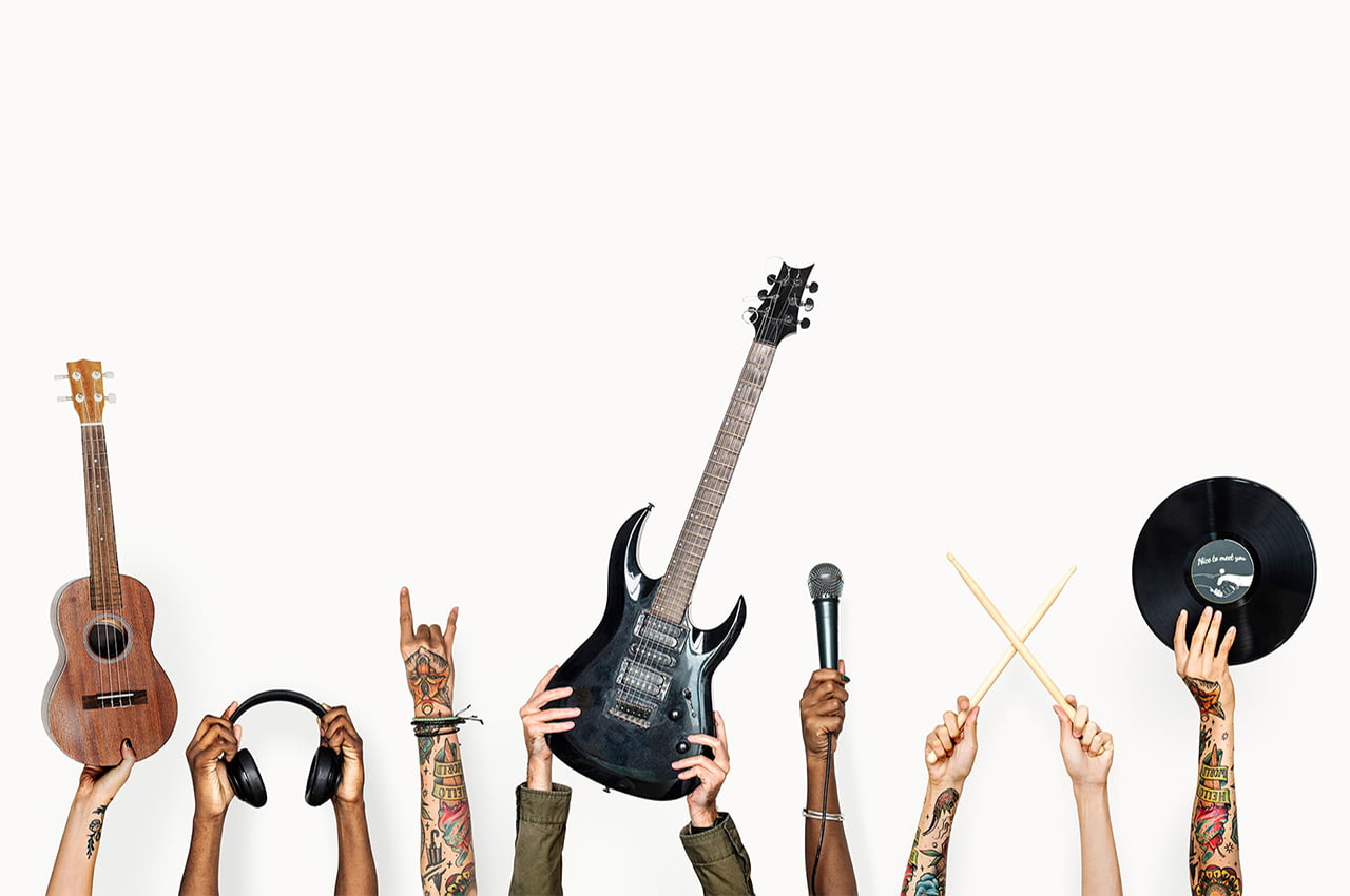 تصویر دسته بندی ساز شناسی در موسیقی