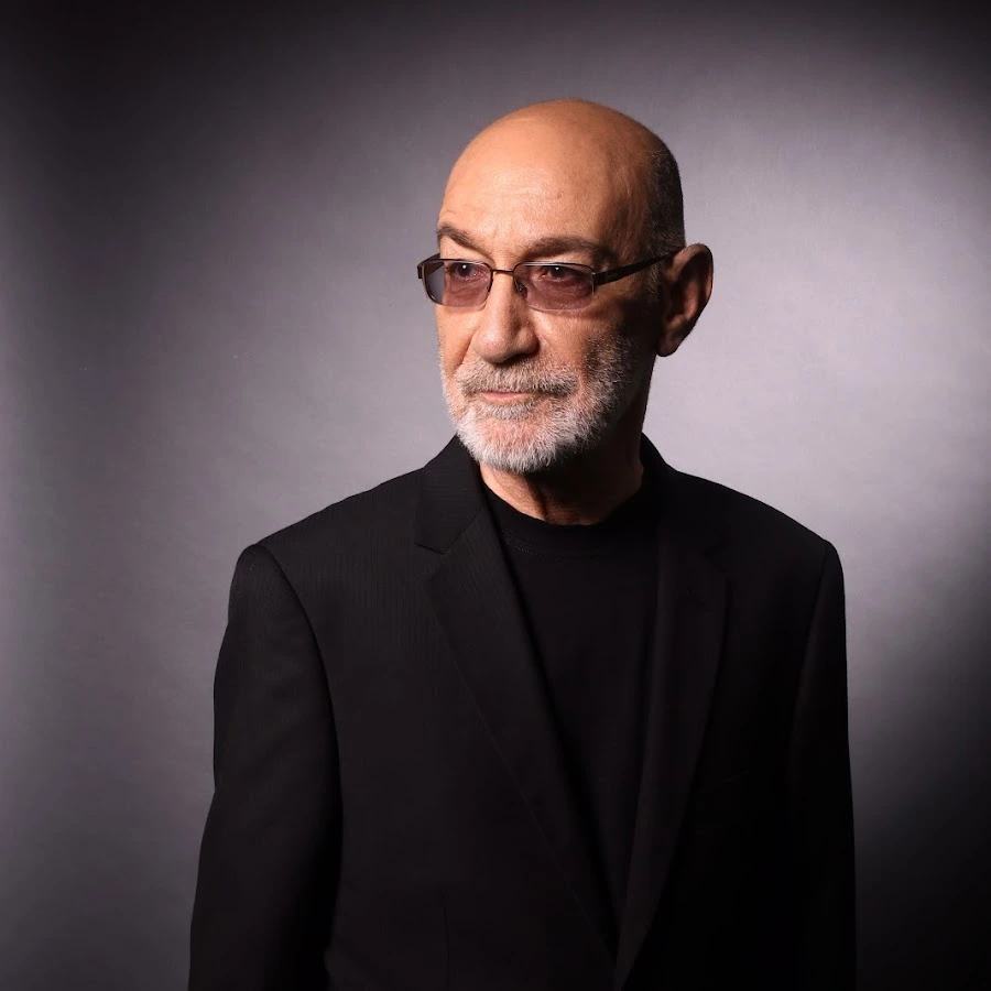 Siavash Ghomayshi