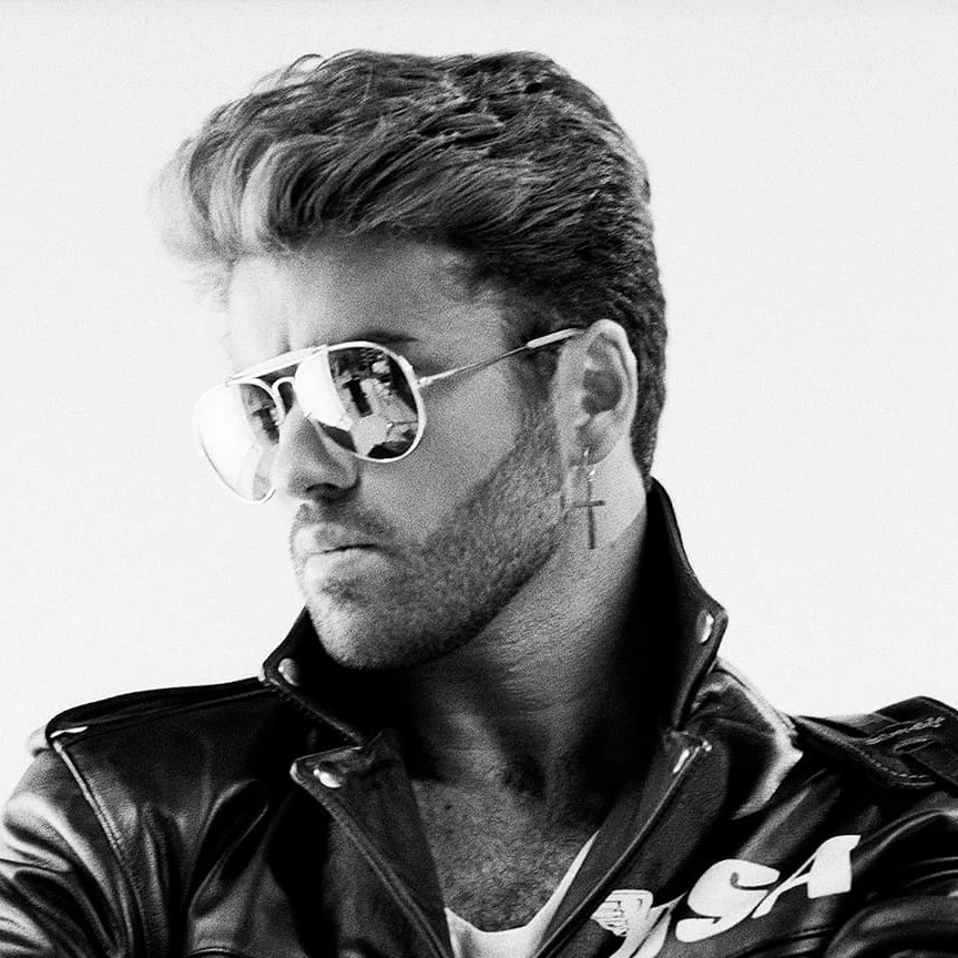 George Michael