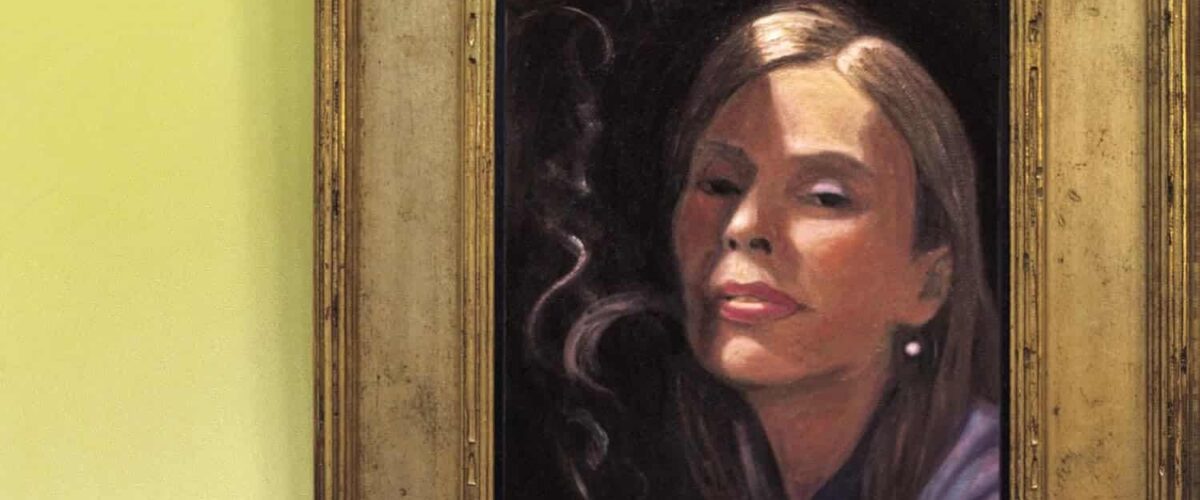 کاور آلبوم Travelogue از جونی میچل