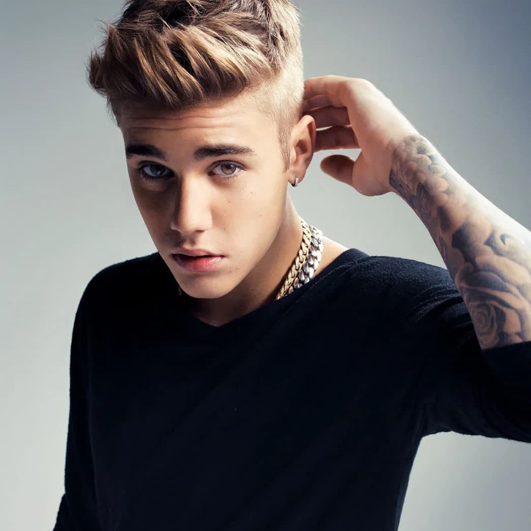 عکس Justin Bieber
