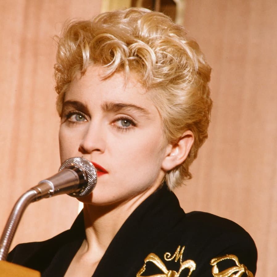 Madonna