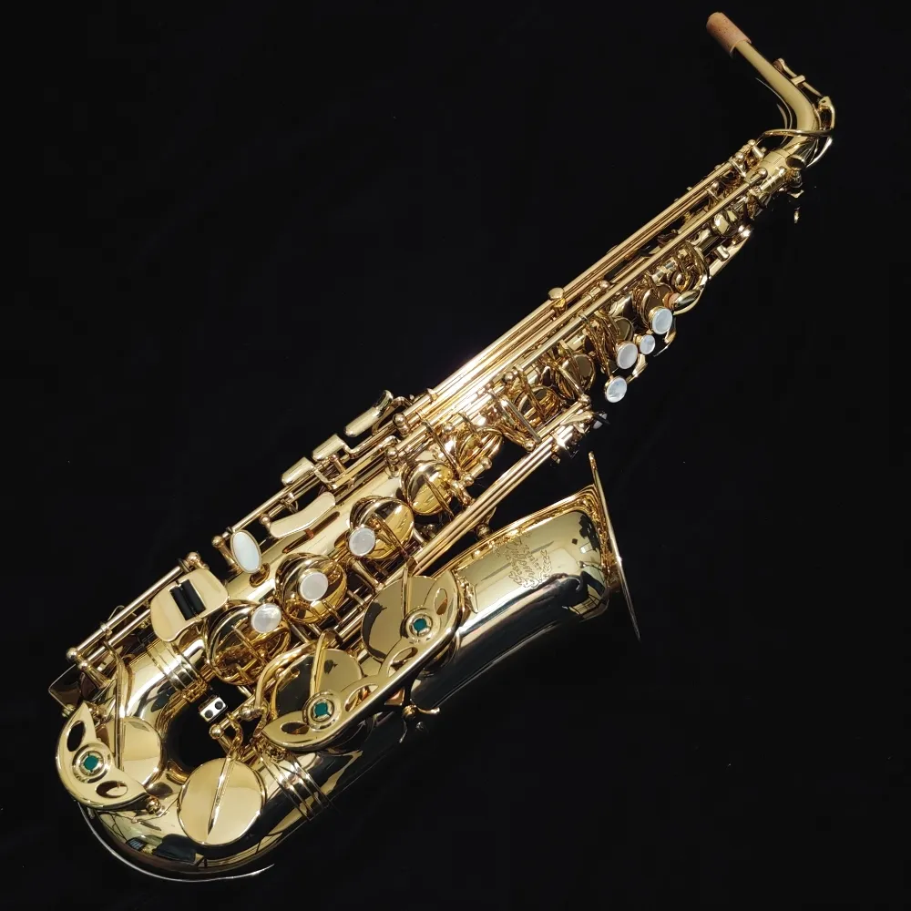 ساکسوفون آلتو (Alto Saxophone)