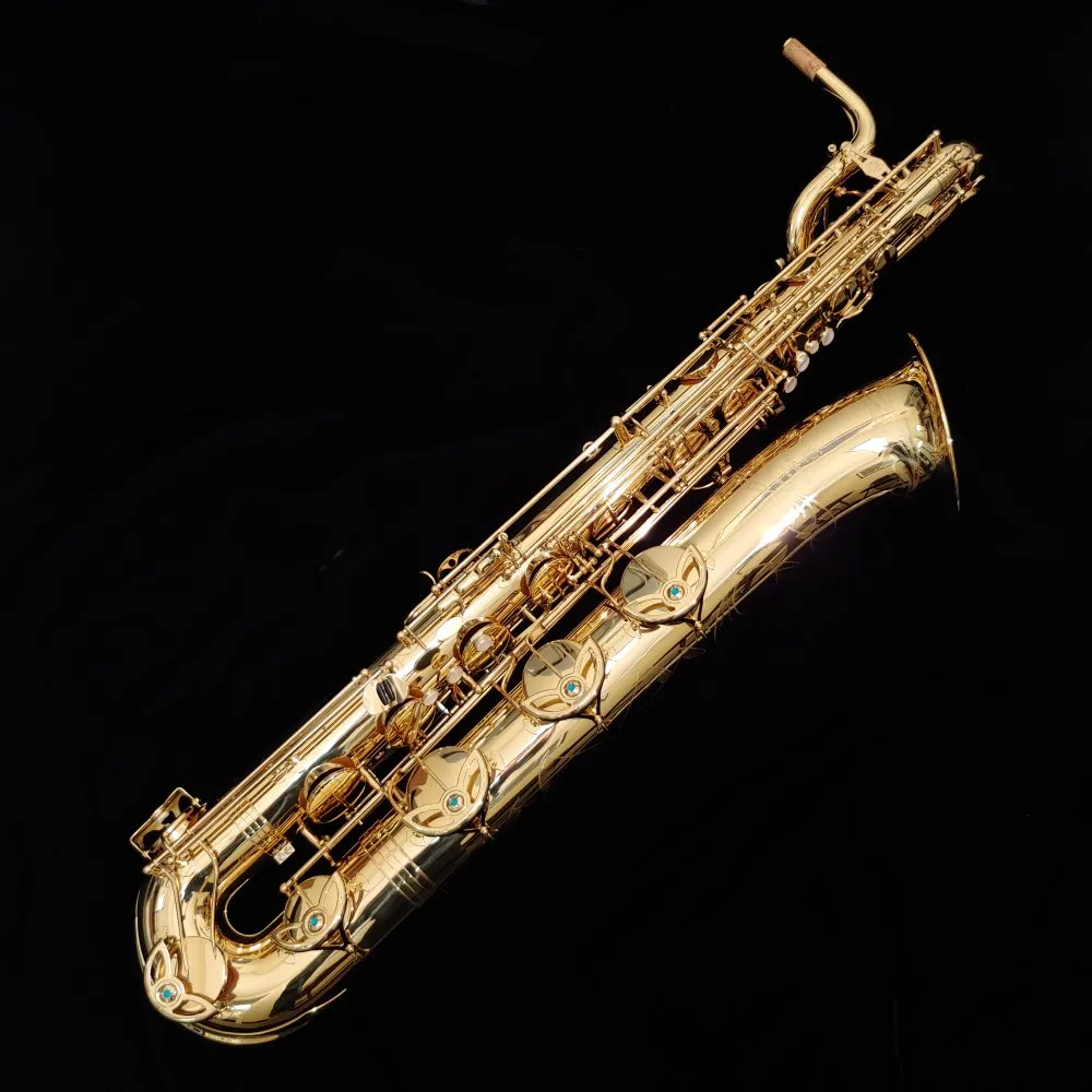 ساکسوفون باریتون (Baritone Saxophone)