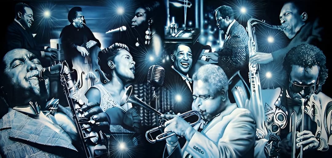 best jazz musicians of all time