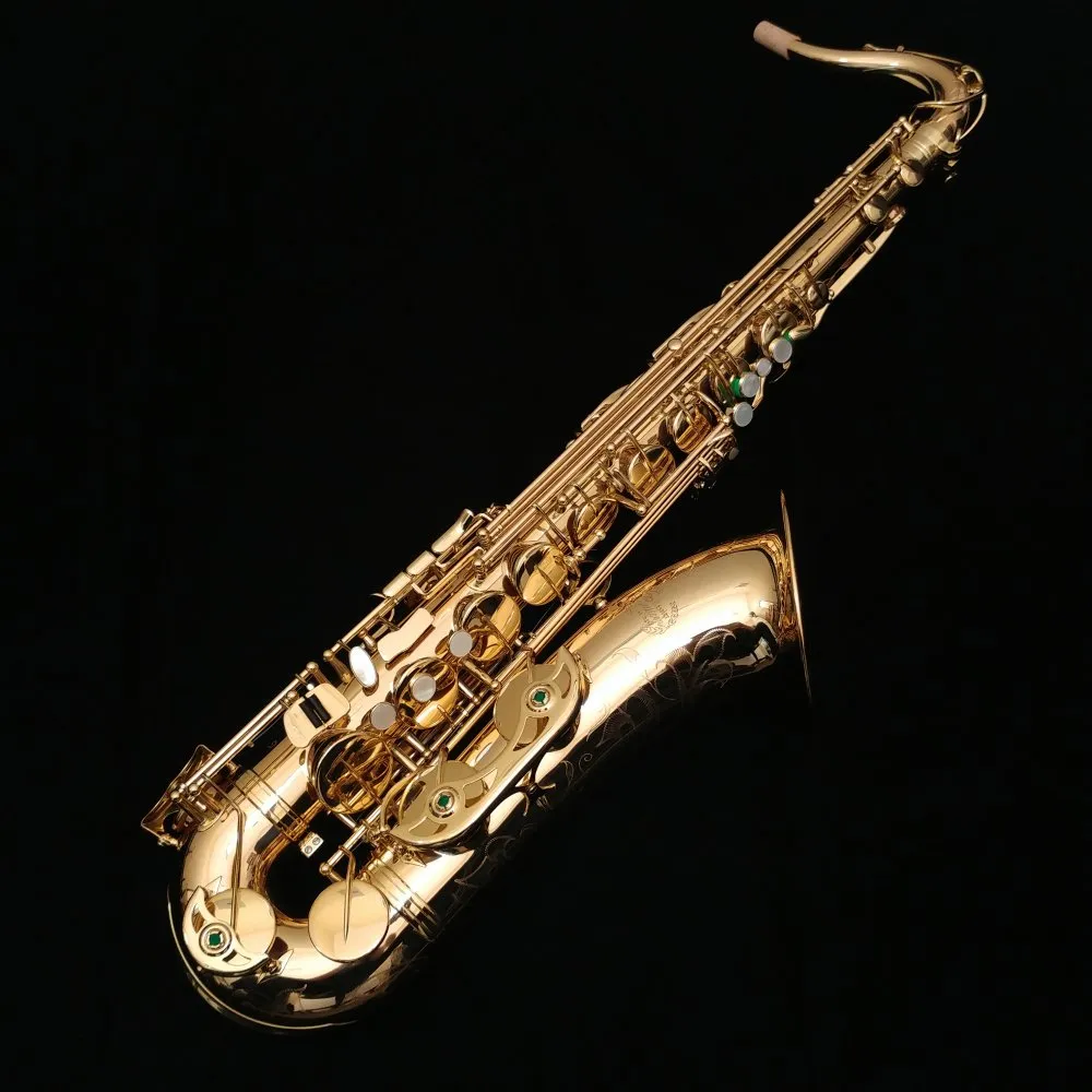 ساکسوفون تنور (Tenor Saxophone)