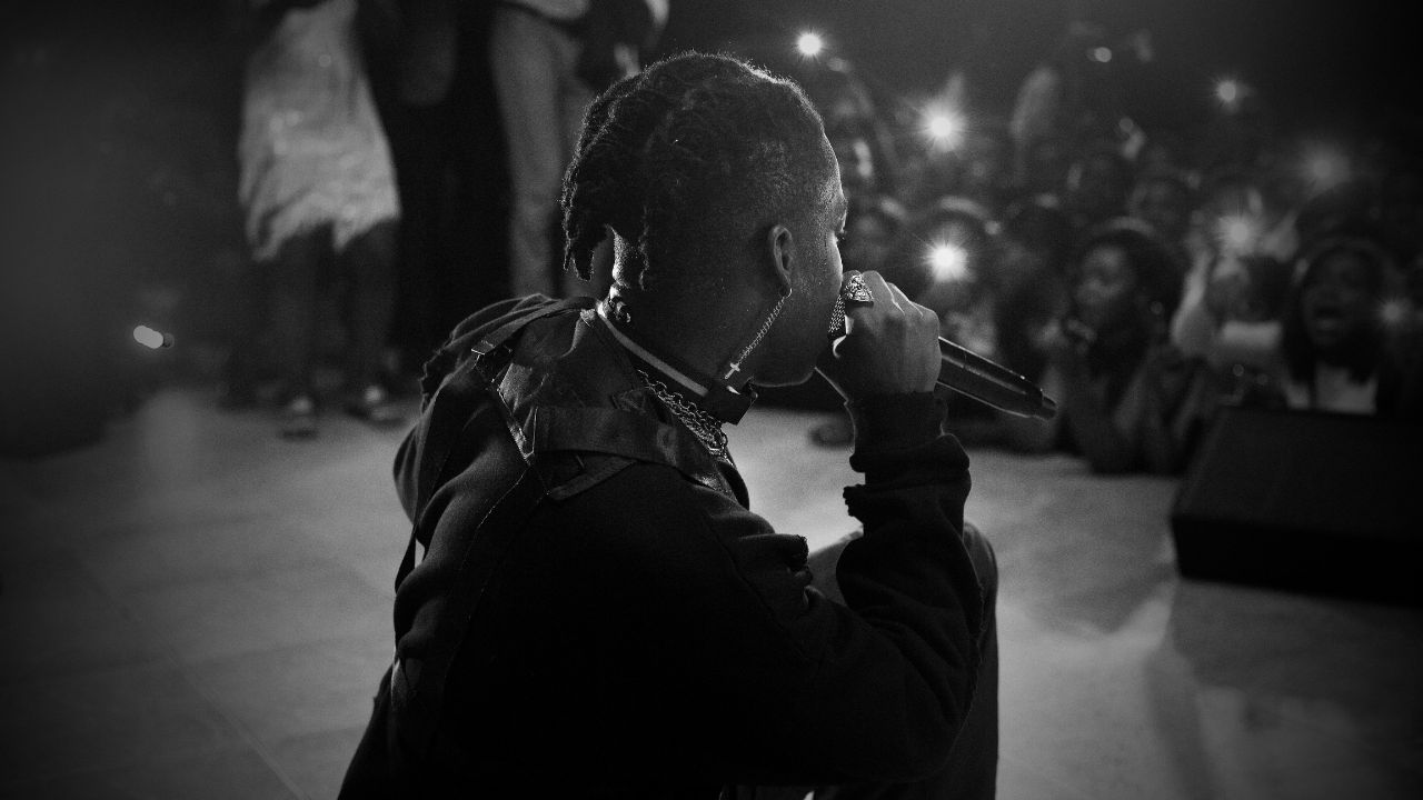 تاثیرات اجتماعی Hip Hop