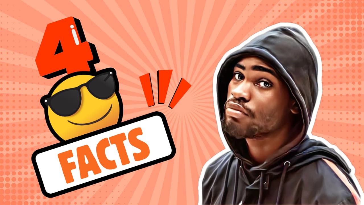 Four Facts about Dave