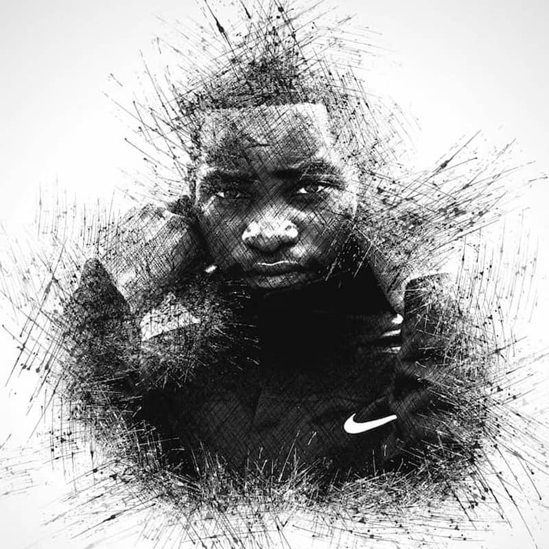 DAVE Top 10 playlist