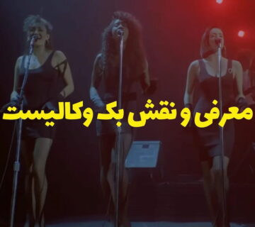 معرفی و نقش بک وکالیست