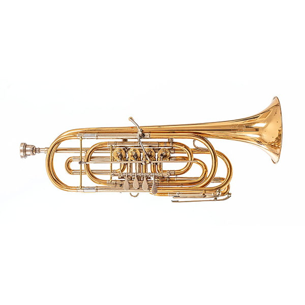 ترومپت بسون (Bass Trumpet)