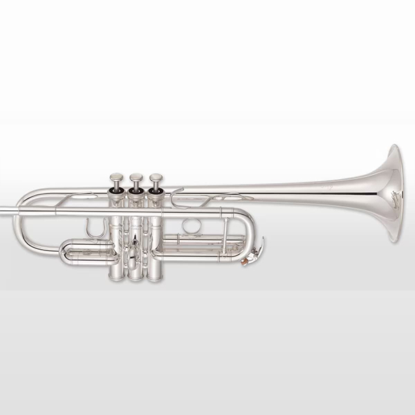 ترومپت C (دو)