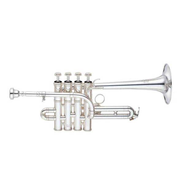 ترومپت پیکولو (Piccolo Trumpet)
