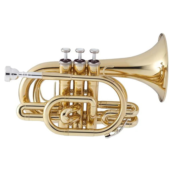 ترومپت جیبی