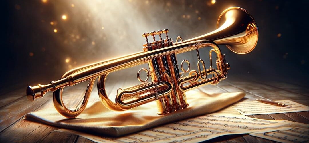 معرفی ساز ترومپت