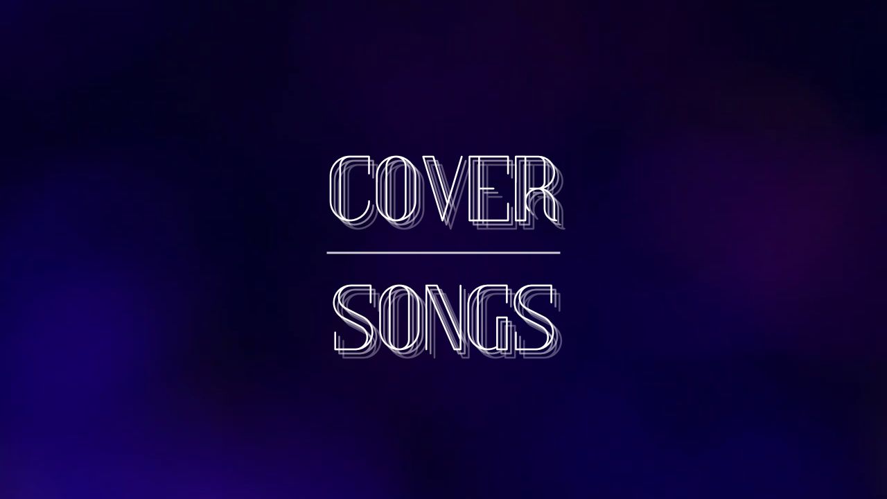 cover songs