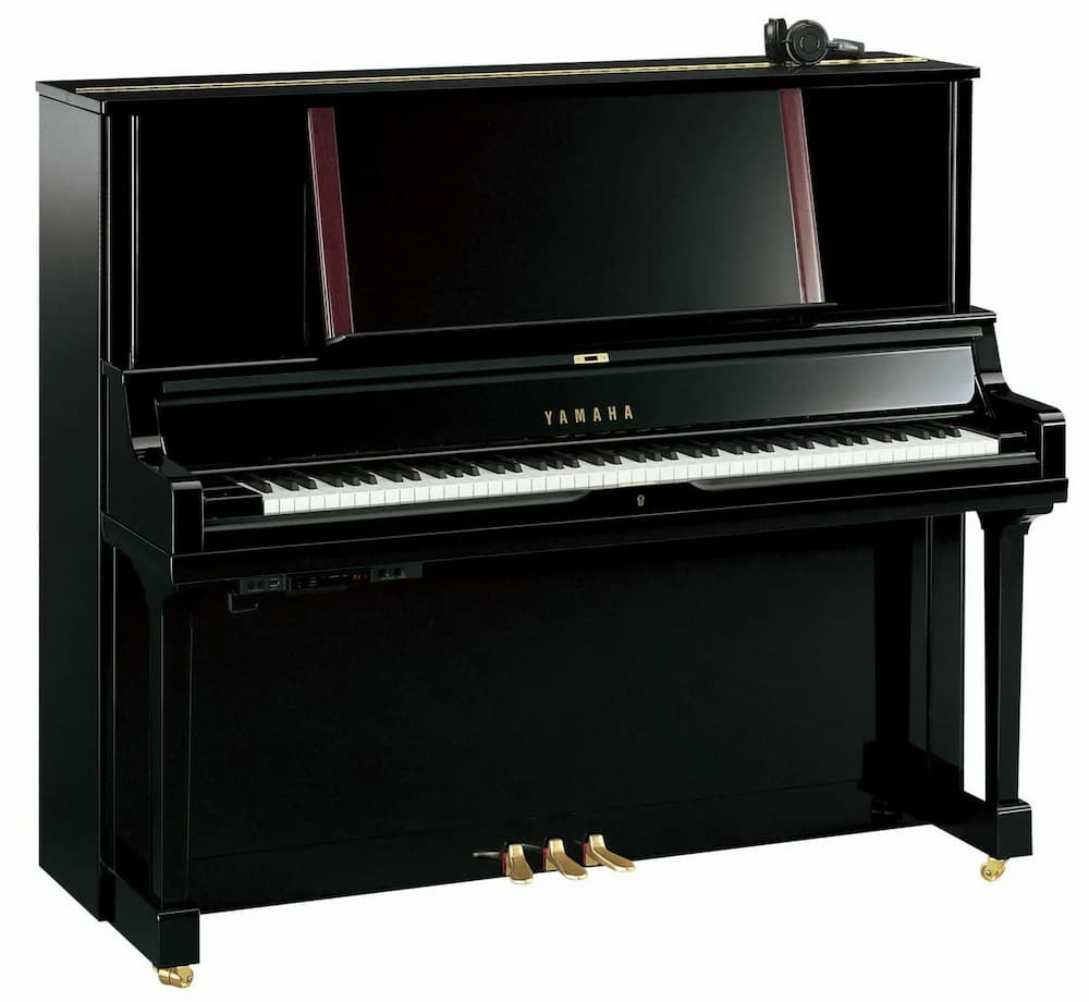 سایلنت پیانو (Silent Piano)