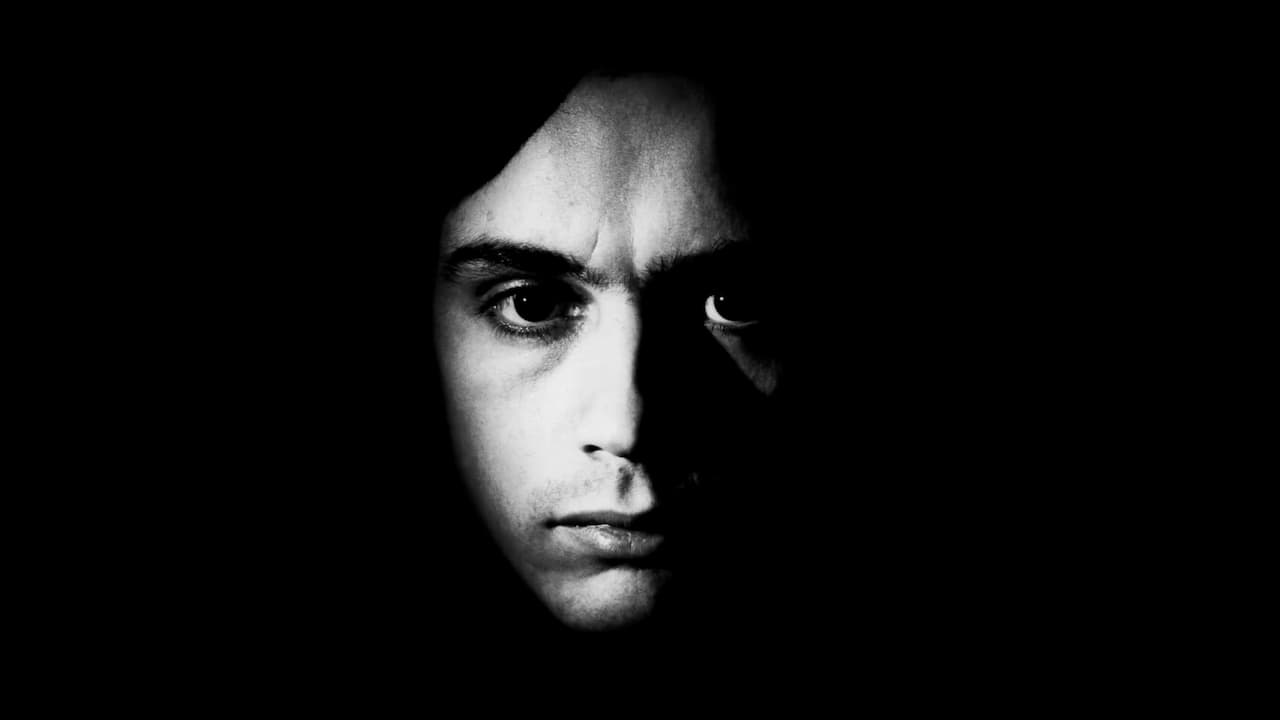 عکس پرتره سیاه و سفید ژار