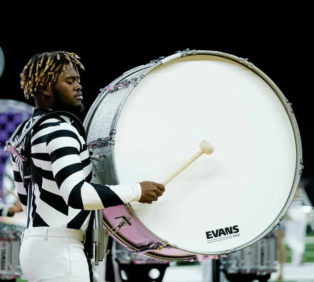 Bass Drum