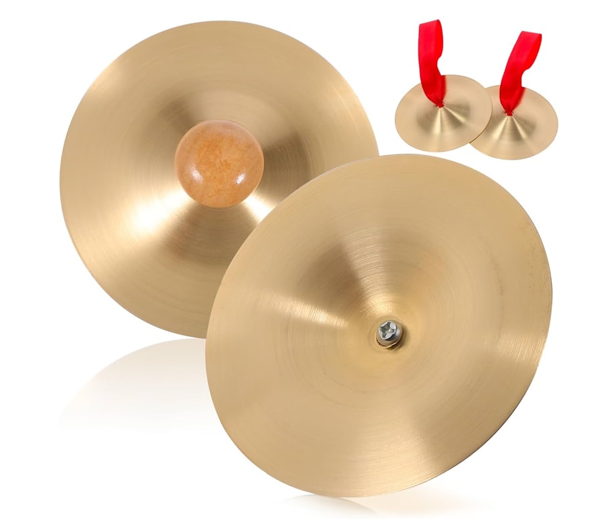 Cymbals