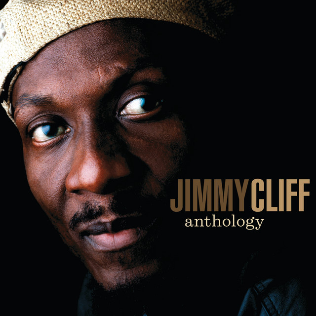 Jimmy Cliff Playlist
