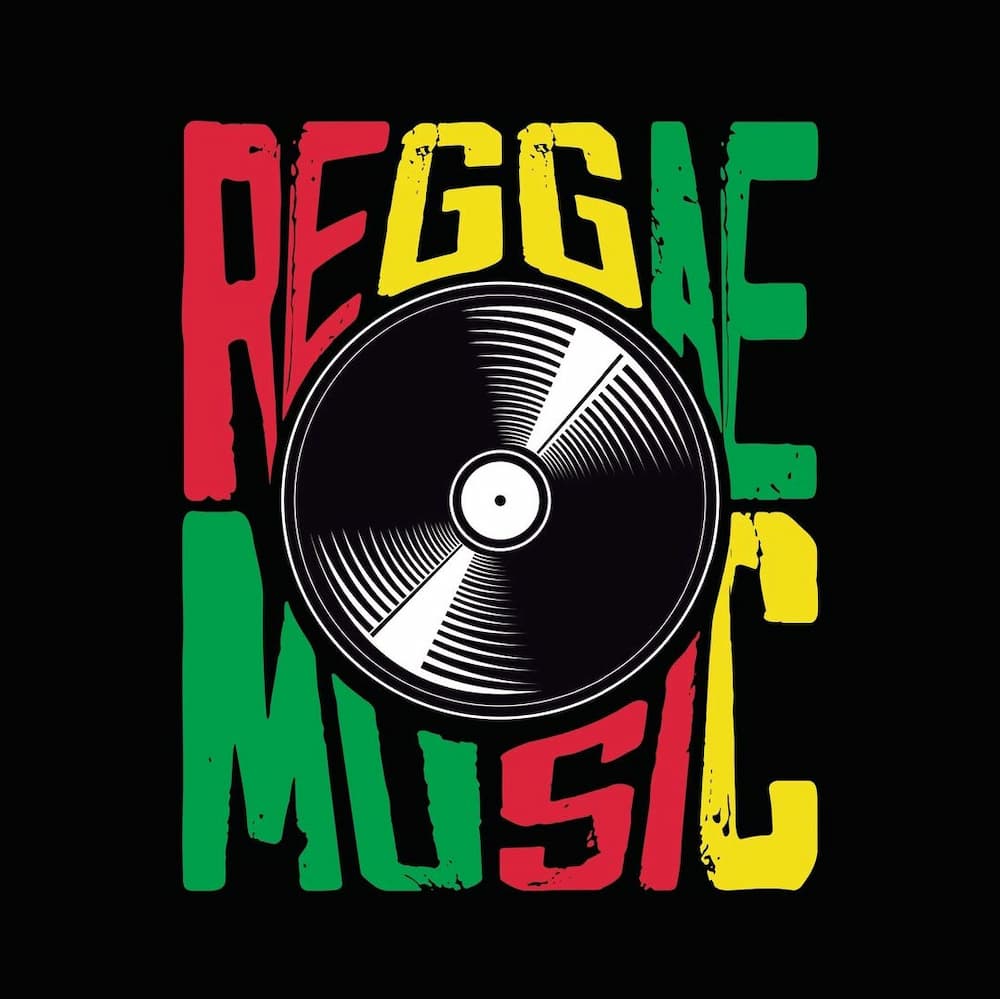 پوستر پلی‌لیست اختصاصی رگه