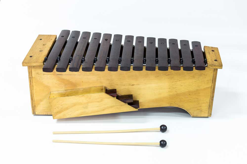 Xylophone