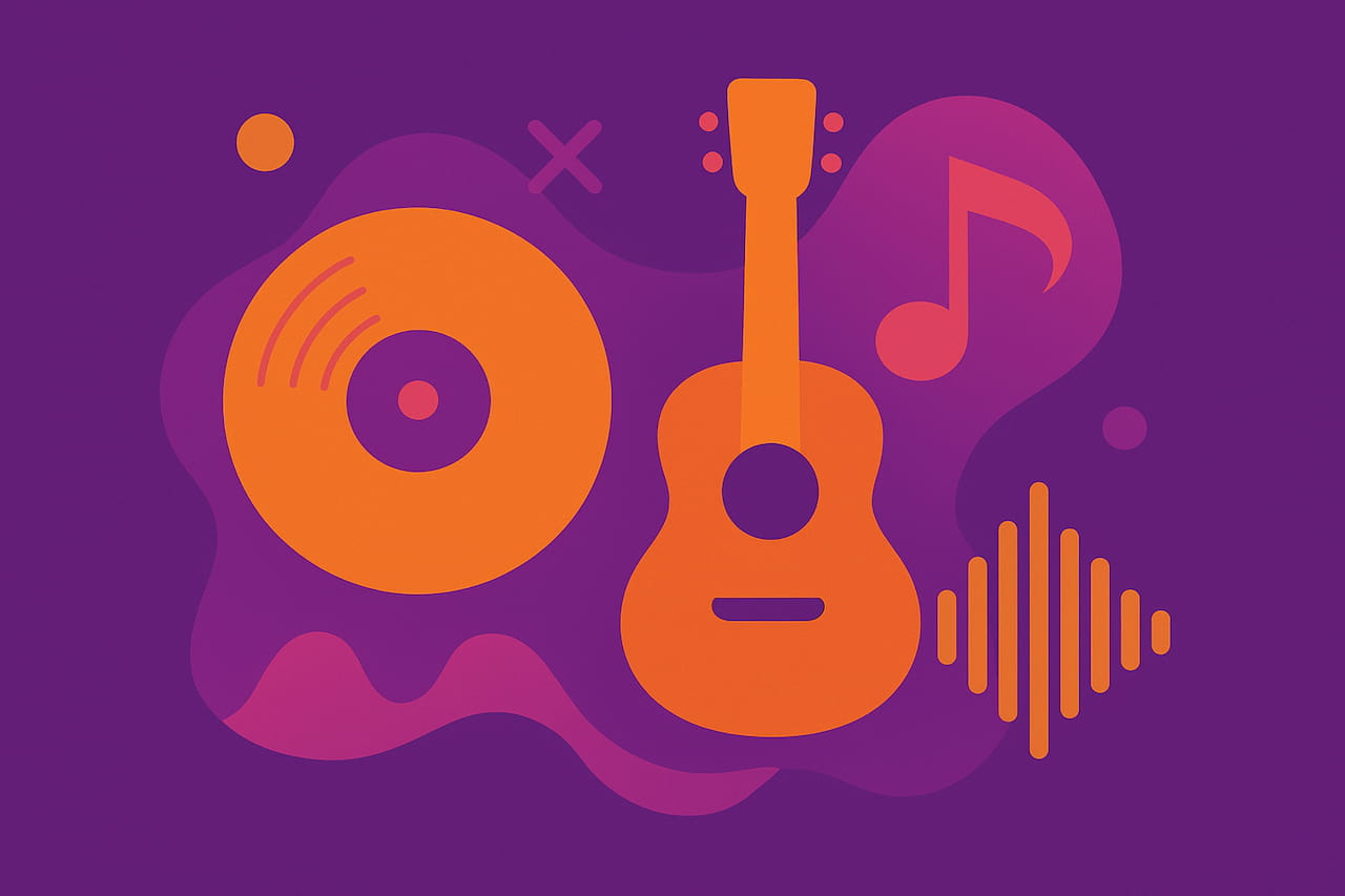 تصویر دسته بندی ساز شناسی در موسیقی