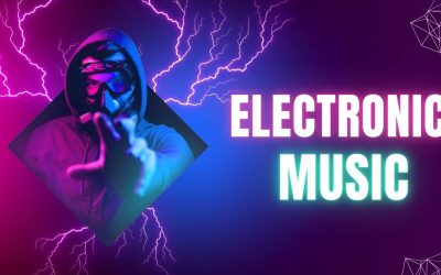 Electronic Music Websie موسیقی الکترونیک: معرفی کامل، تاریخچه و زیرژانرهای مهم